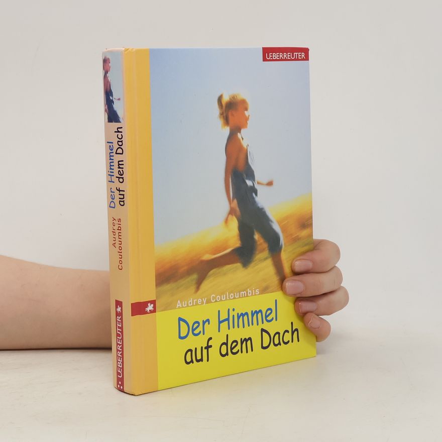 Audrey Couloumbis Der Himmel auf dem Dach