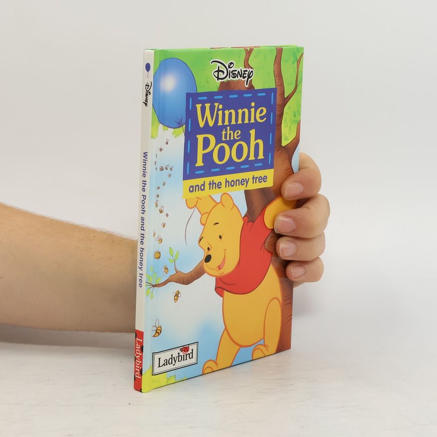 Walt Disney Winnie the Pooh and the Honey Tree