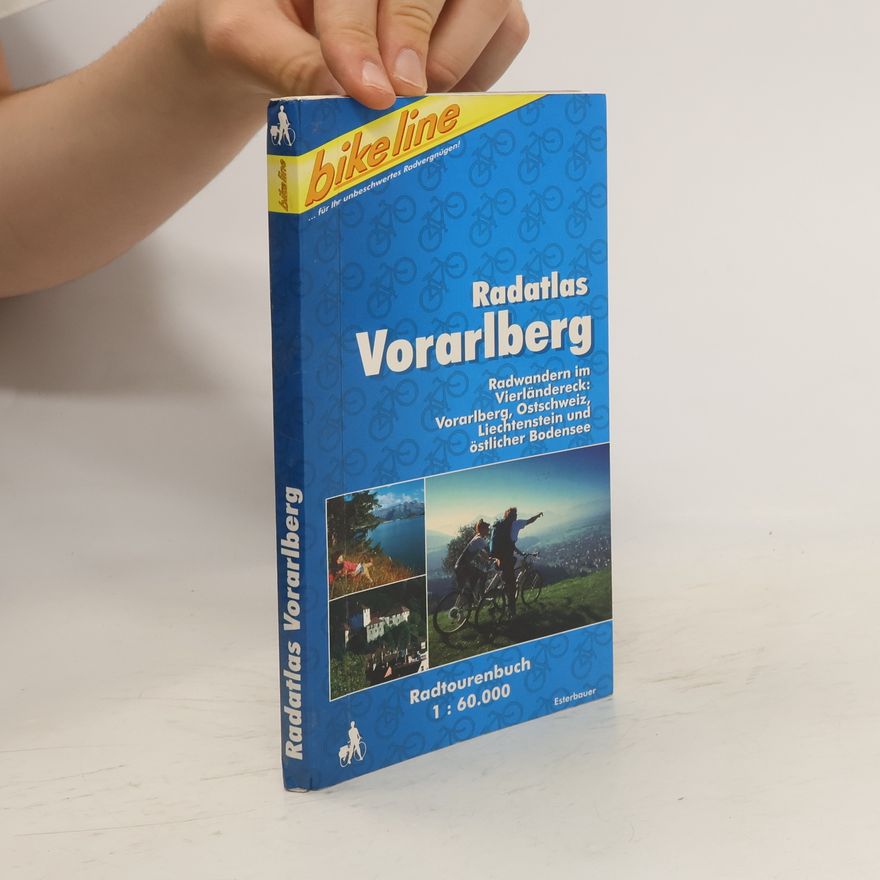 Kolektív autorov Vorarlberg