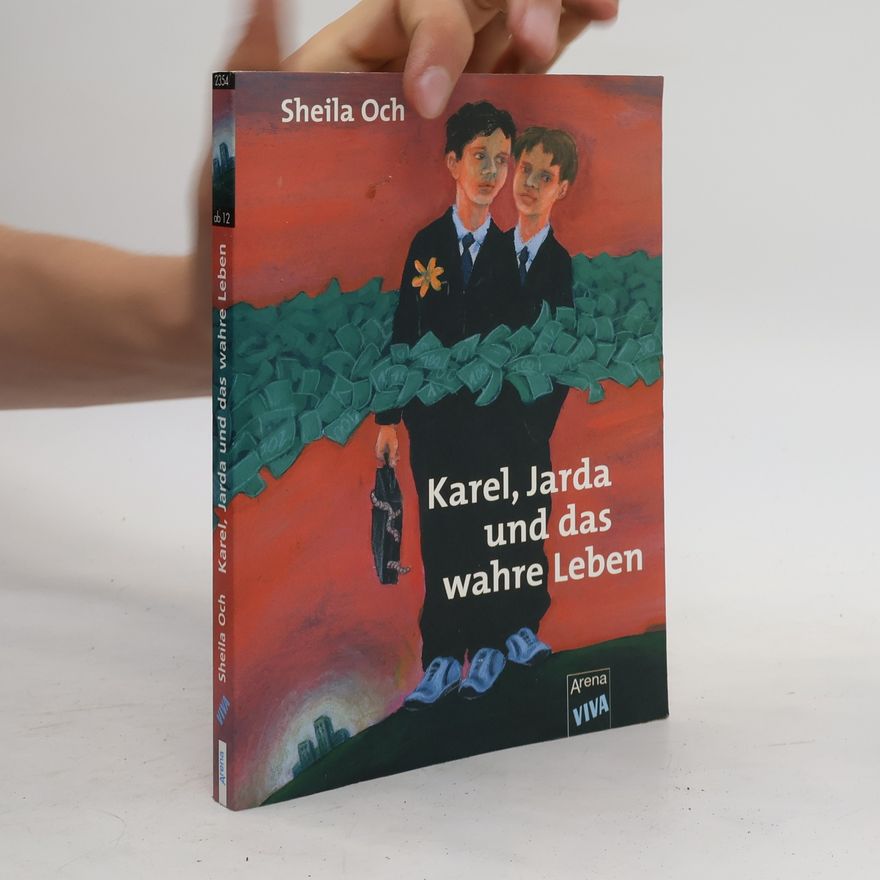 Sheila Och Karel, Jarda und das wahre Leben