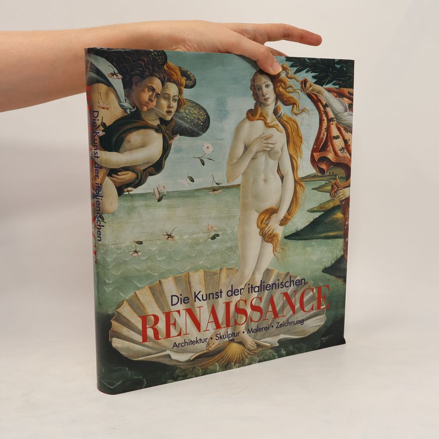 Autorenkollektiv Die Kunst der italienischen Renaissance