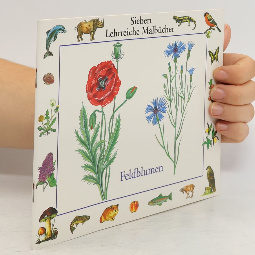 Heinrich Heisters Feldblumen