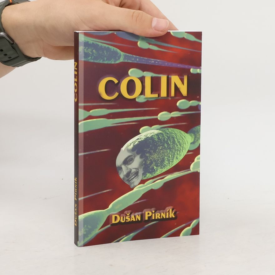 Dušan Pirník Colin