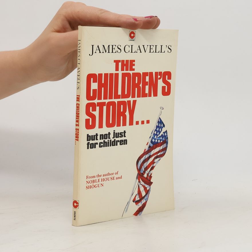 Michaela Clavell Crisman The Children's Story