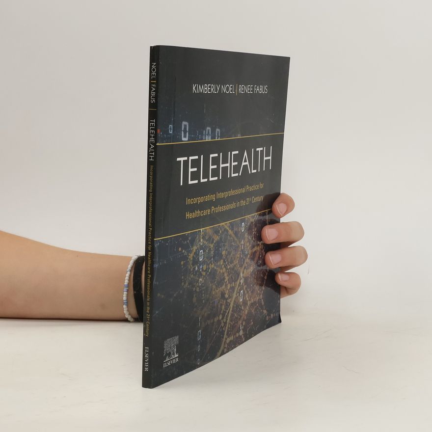 Renee Fabus Telehealth