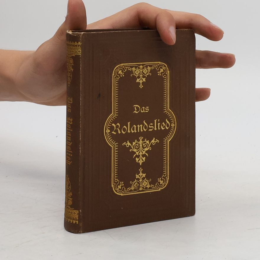 Autorenkollektiv Das Rolandslied des Pfaffen Konrad