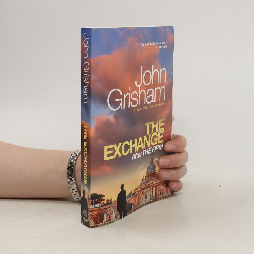 John Grisham The Exchange