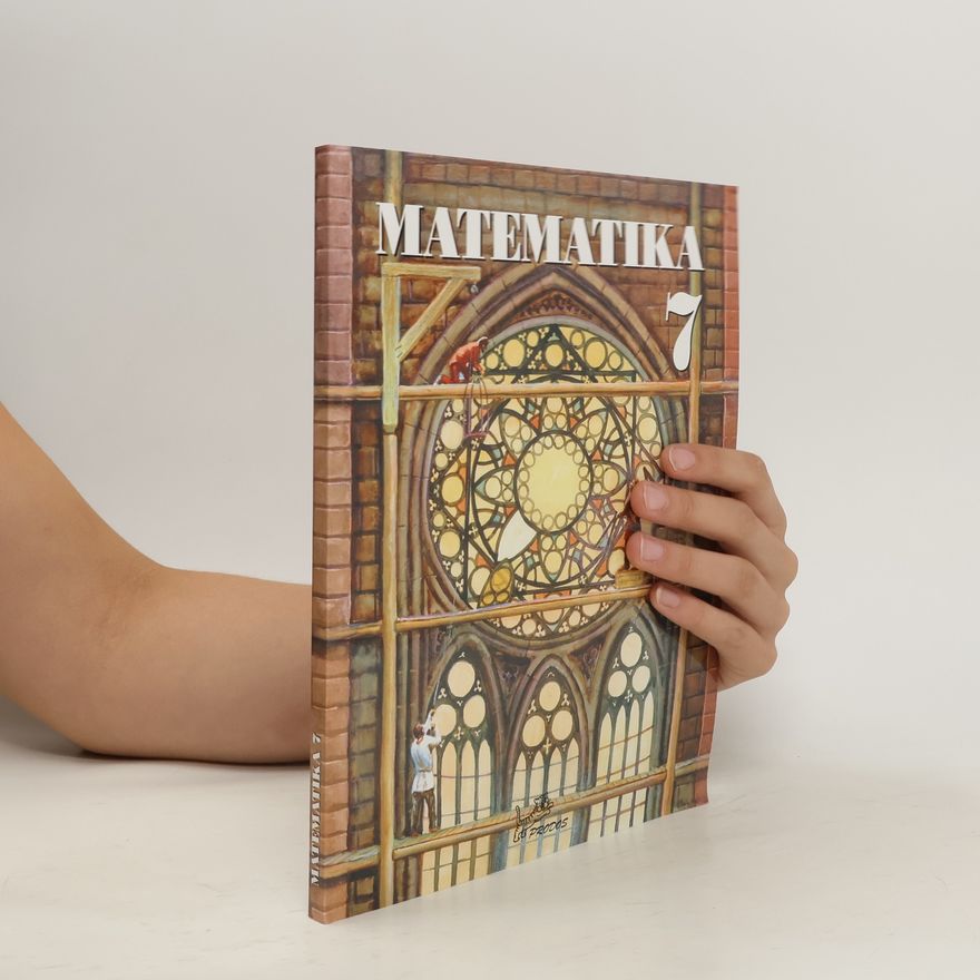 Libor Lepík Matematika 7