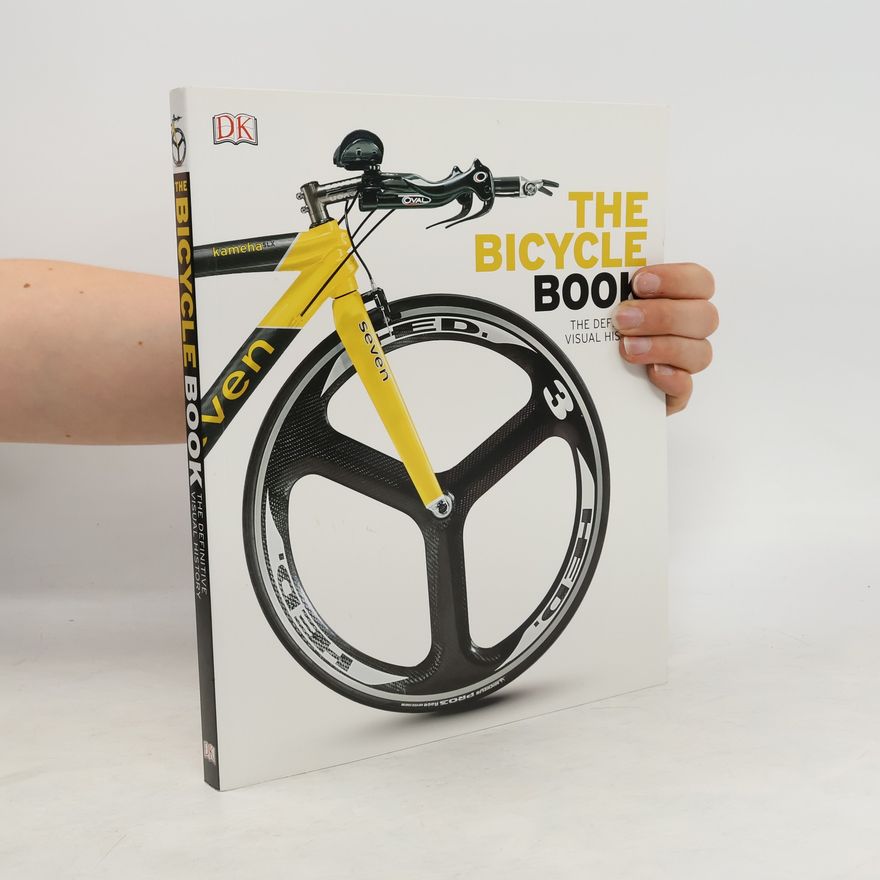 Various authors The Bicycle Book