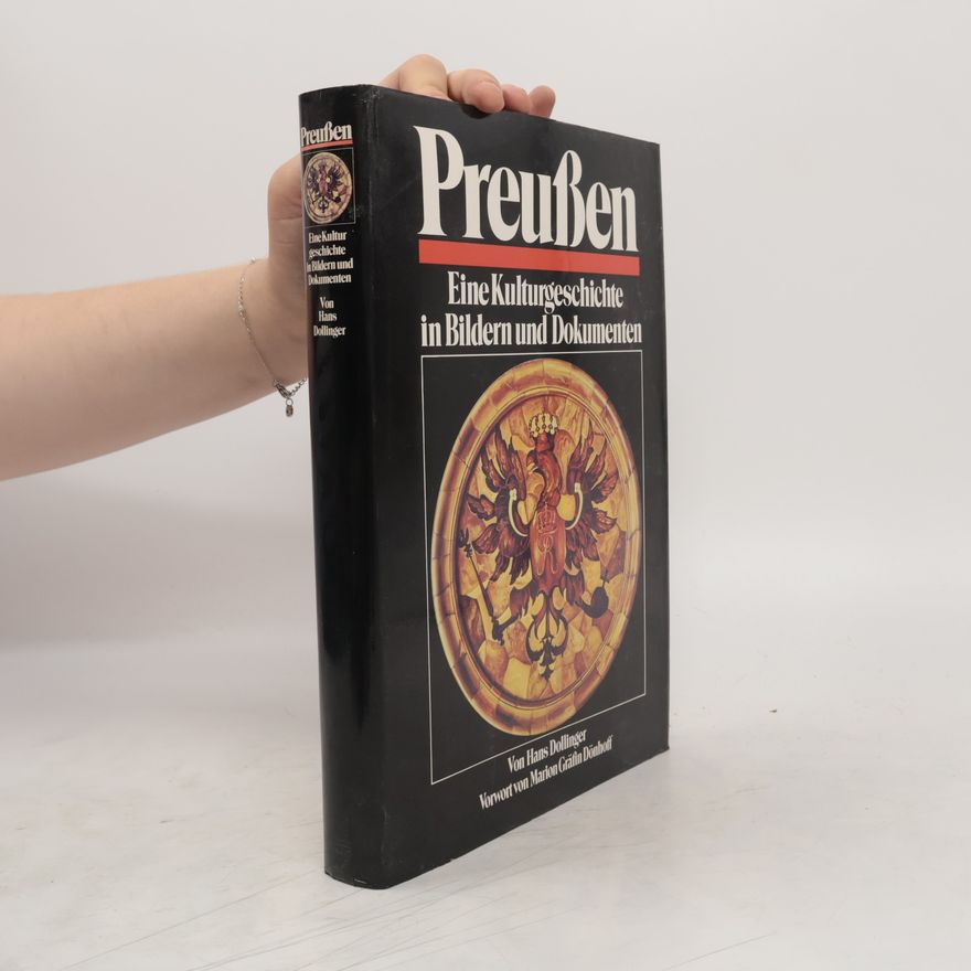 Hans Dollinger Preußen