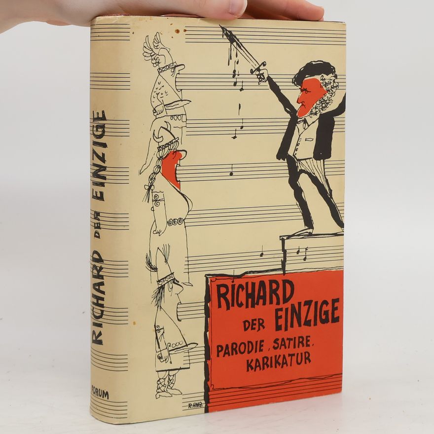Autorenkollektiv Richard der Einzige