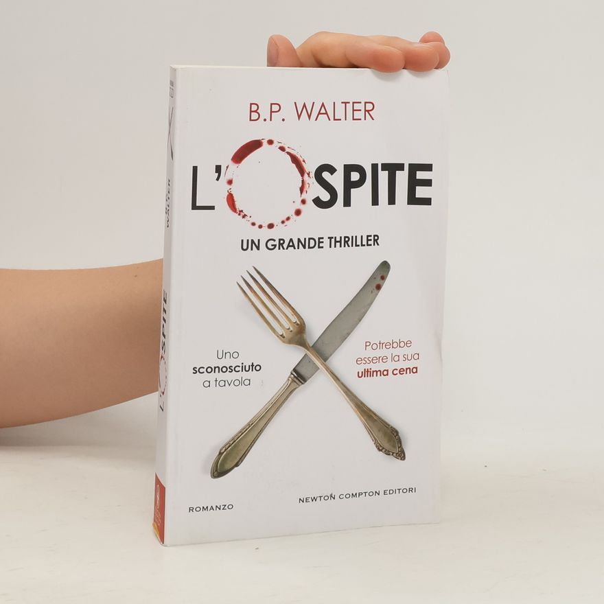 B. P. Walter L'ospite