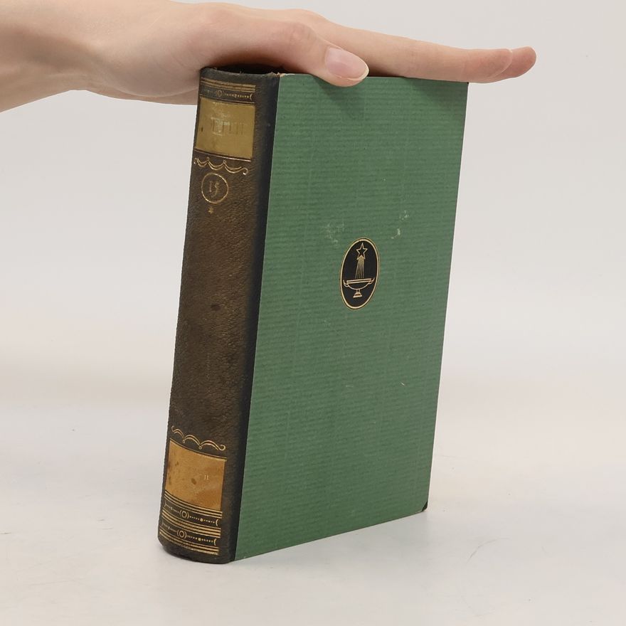 Scheffler Karl Goethes sämtliche Werke. Zünfzehnter Band