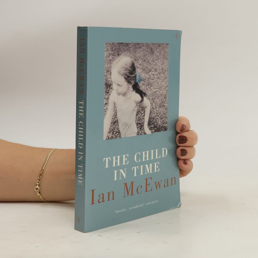 Ian McEwan The Child in Time