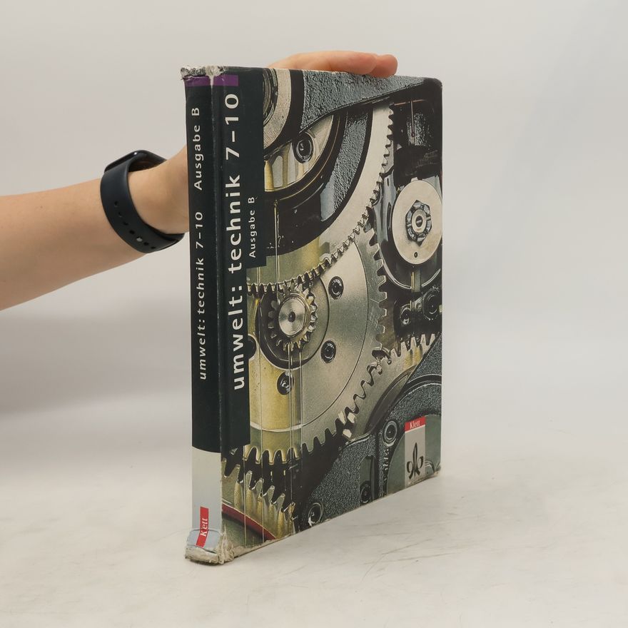 Werner Bleher Umwelt: Technik, Ausgabe B