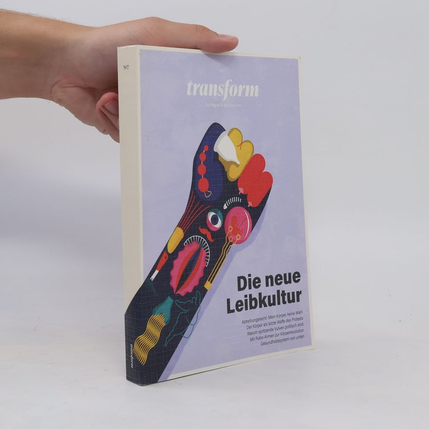 Kolektiv autorů Die neue Leibkultur