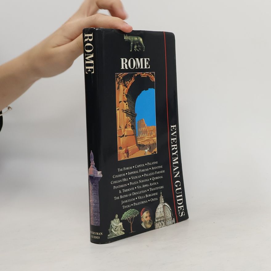 Kolektiv autorů Rome
