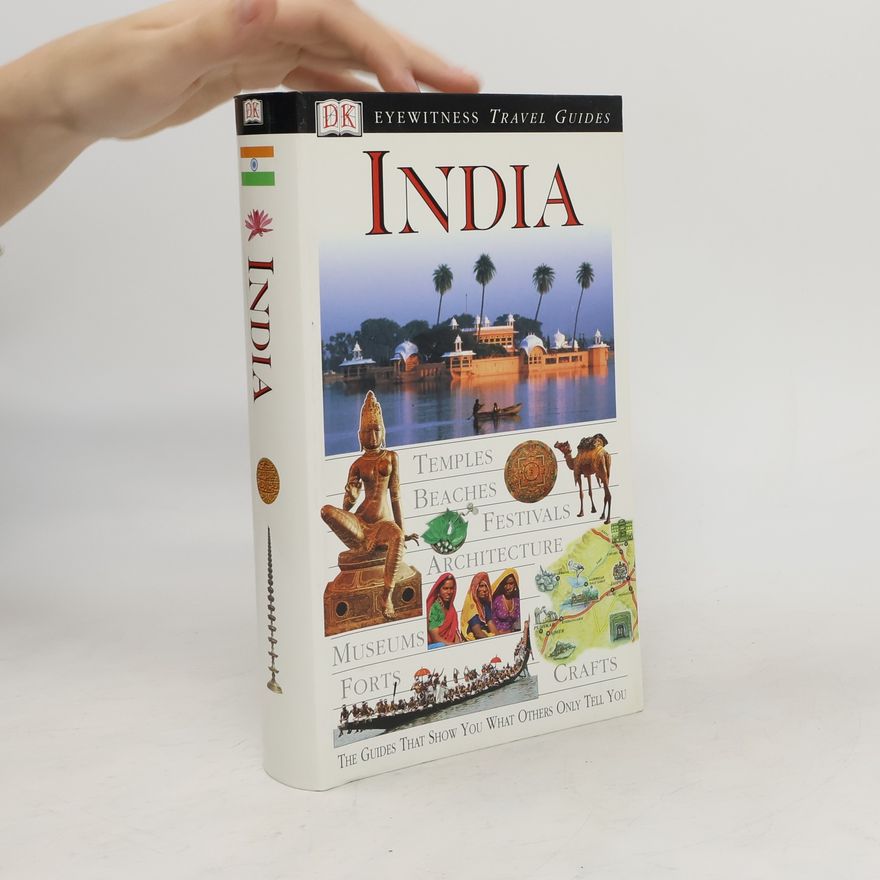 Roshen Dalal India