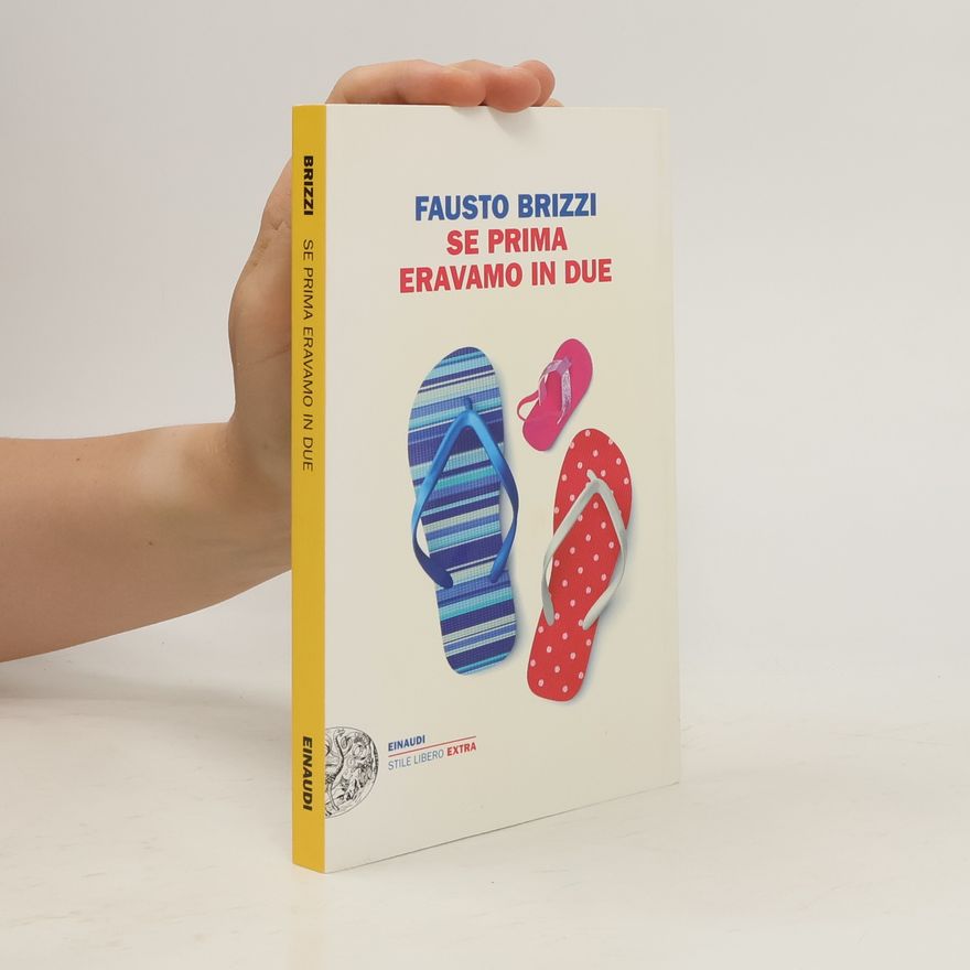 Fausto Brizzi Se prima eravamo in due