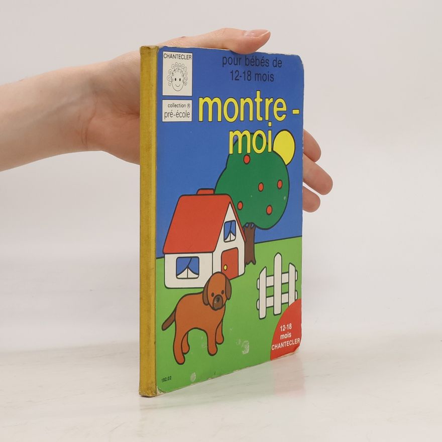 Various authors Montre-moi