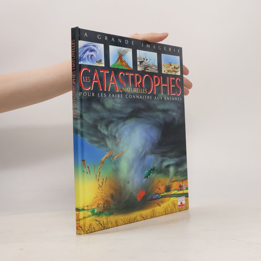 Cathy Franco Les catastrophes naturelles