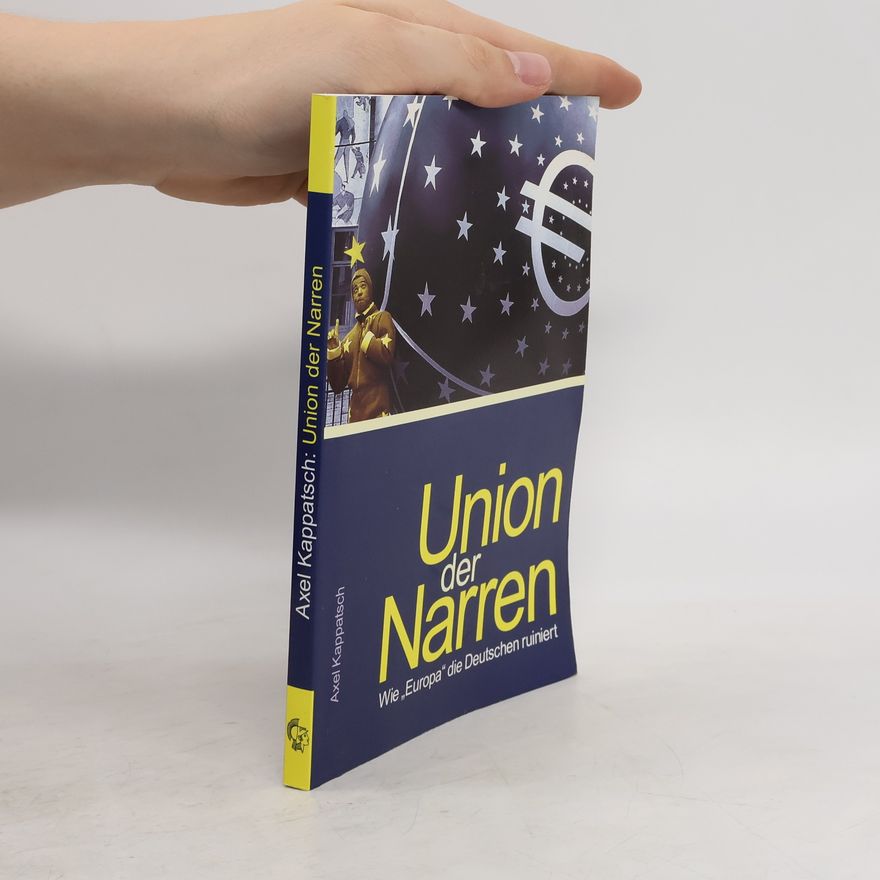 Axel Kappatsch Union der Narren