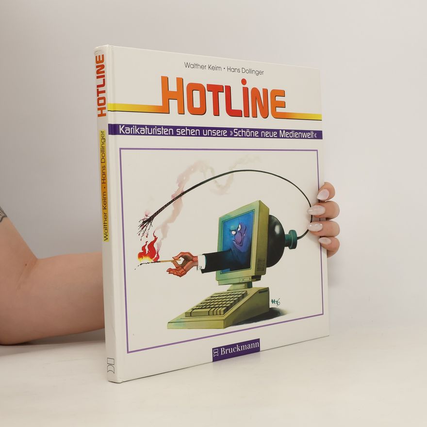 Walther Keim Hotline