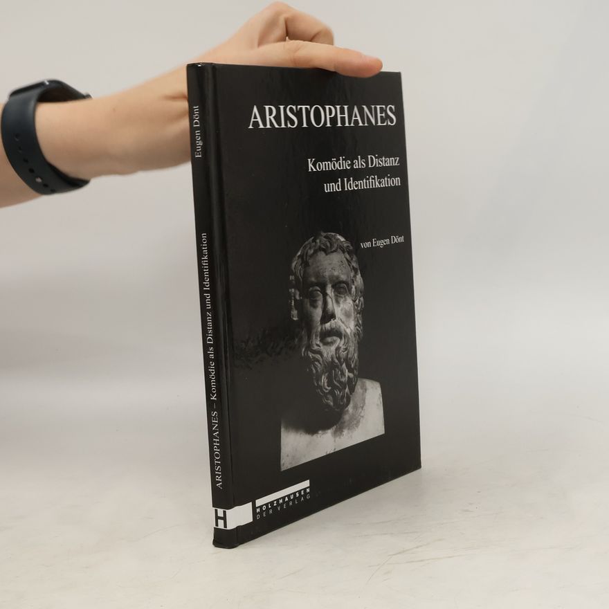 Eugen Dönt Aristophanes