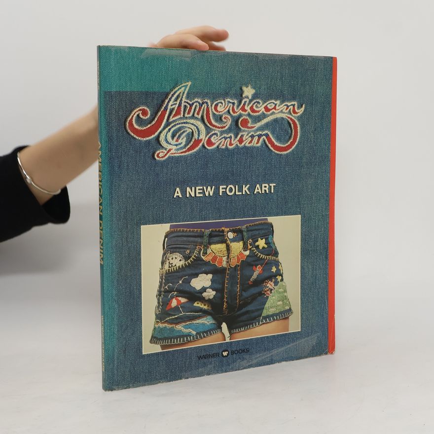 Auteurscollectief American Denim. A New Folk Art