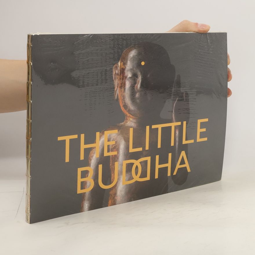 Blanka Kafková The Little Buddha