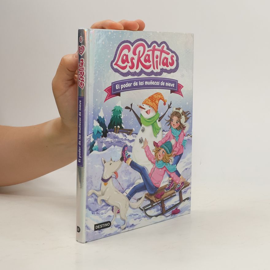 Autorenkollektiv LasRatitas. El poder de los muñecos de nieve