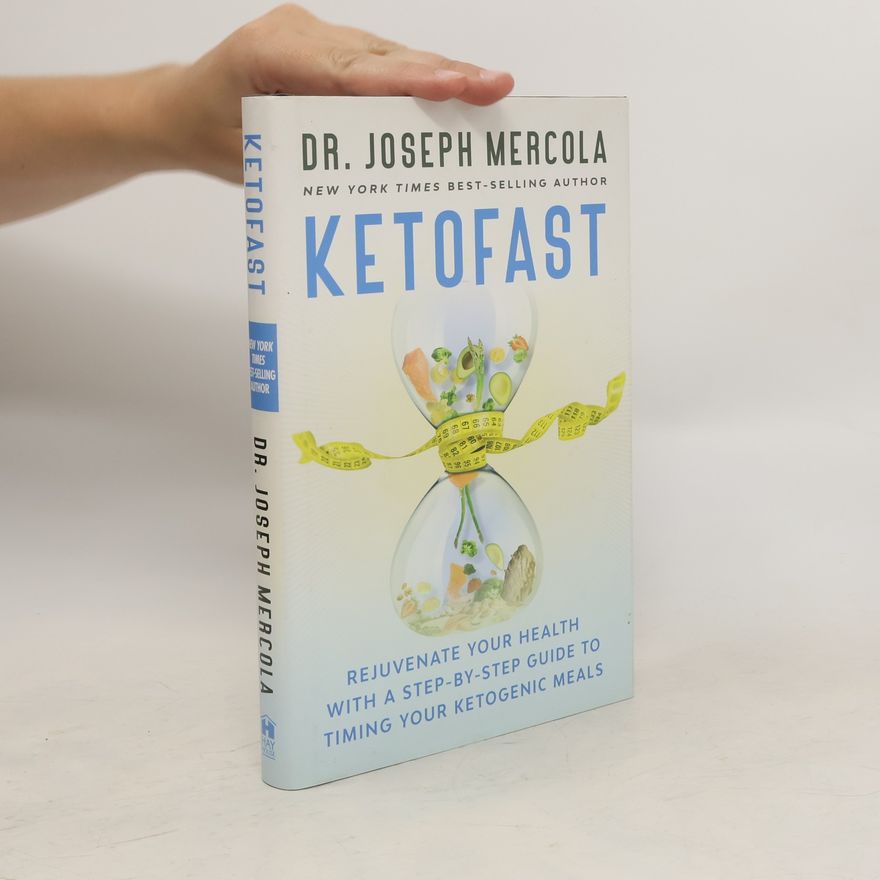 Joseph Mercola KetoFast