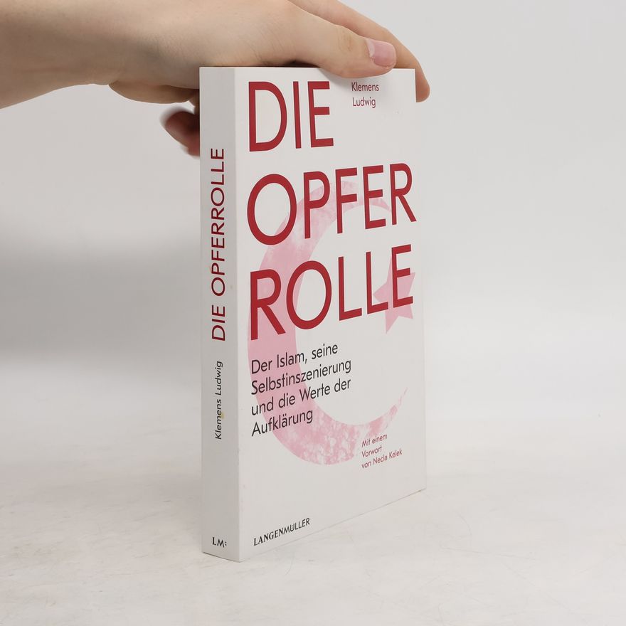 Klemens Ludwig Die Opferrolle