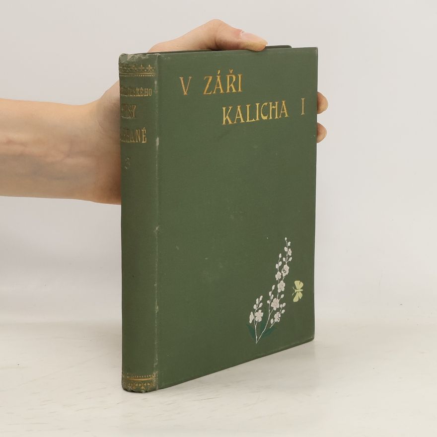 Václav Beneš Třebízský Sebrané spisy. Díl 3.