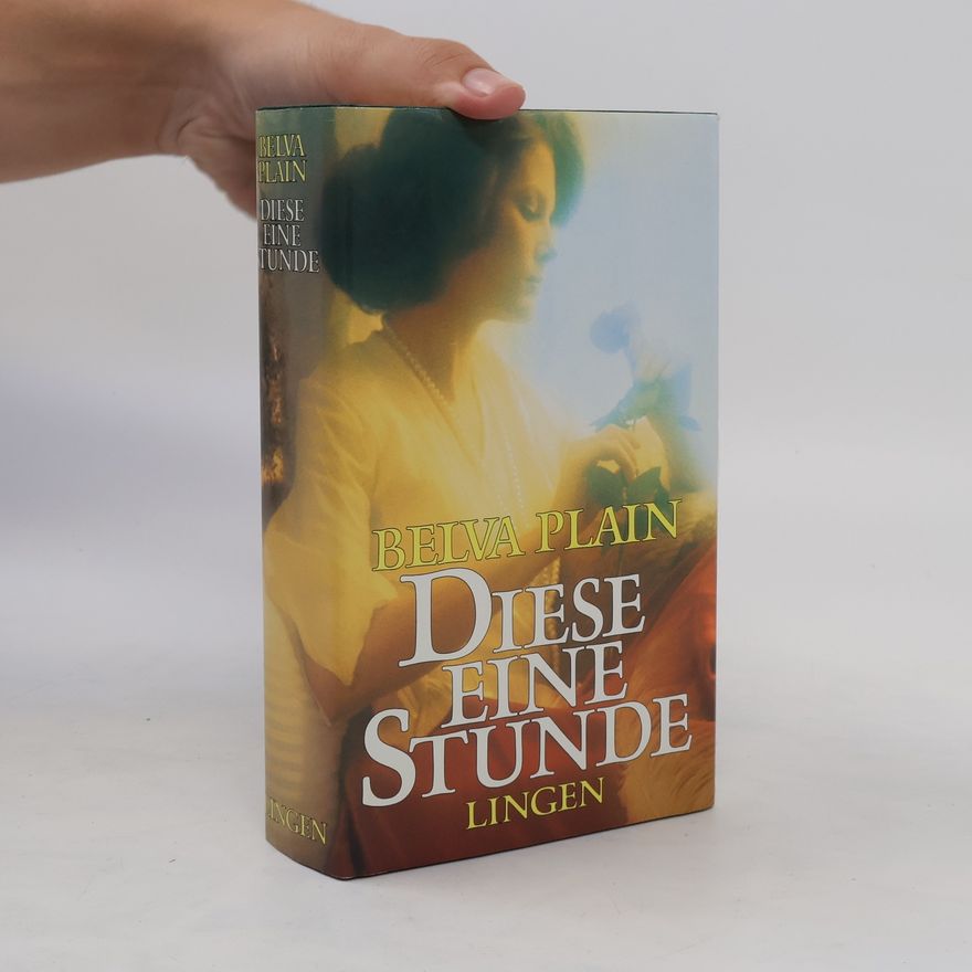 Belva Plain Diese eine Stunde
