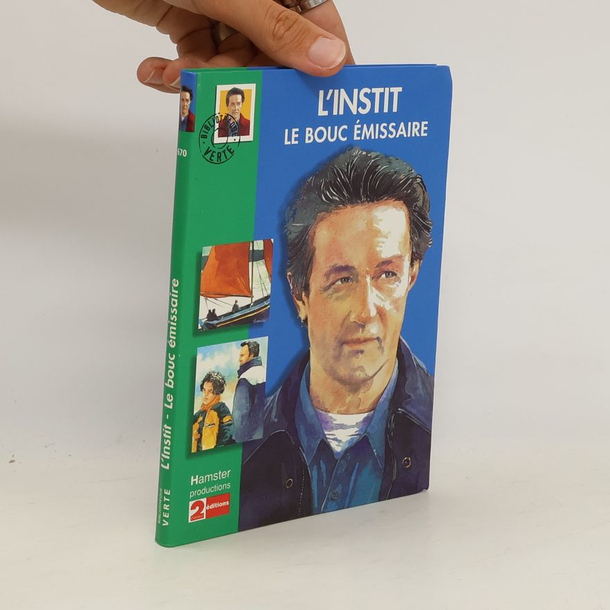 Autorenkollektiv Le bouc émissaire