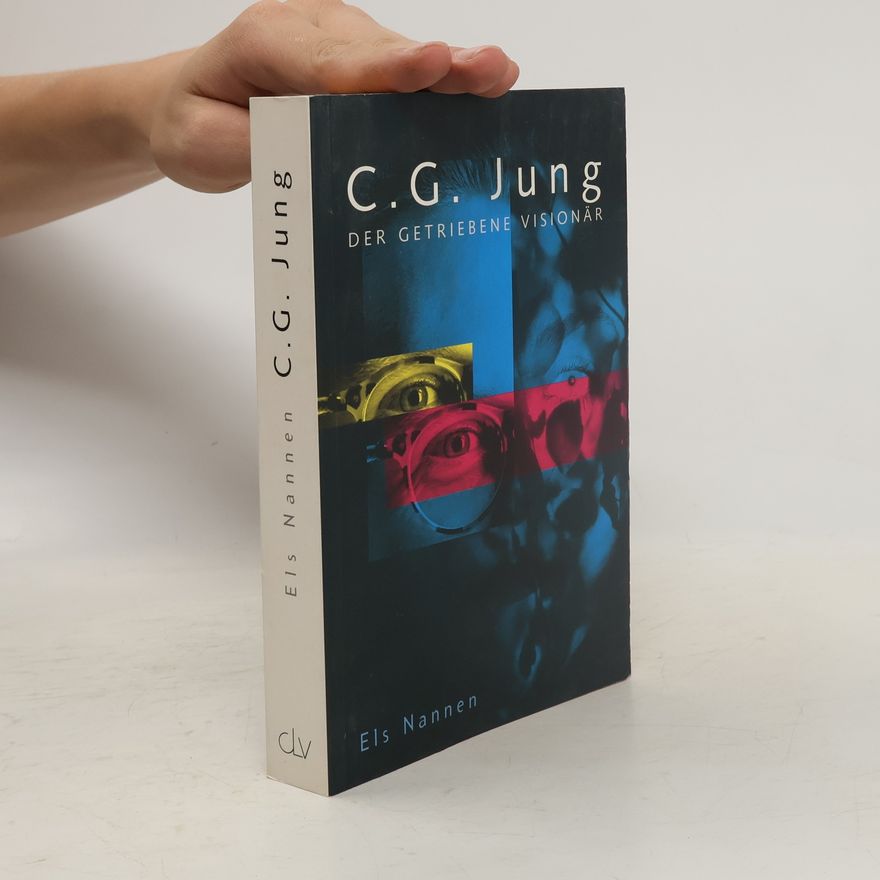 Els Nannen Carl Gustav Jung