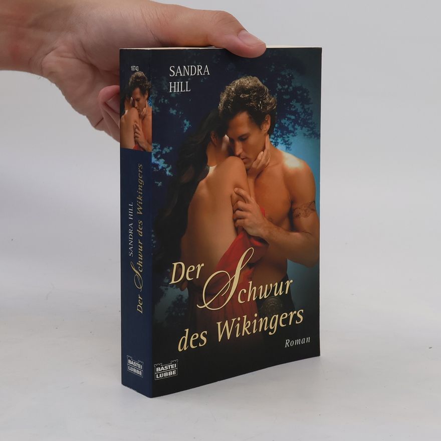 Sandra Hill Der Schwur des Wikingers