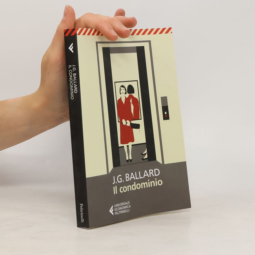 J. G. Ballard Il condominio