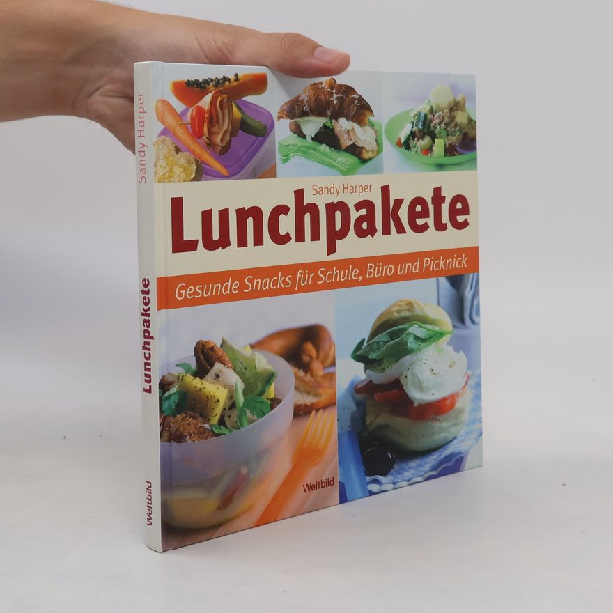 Sandy Harper Lunchpakete