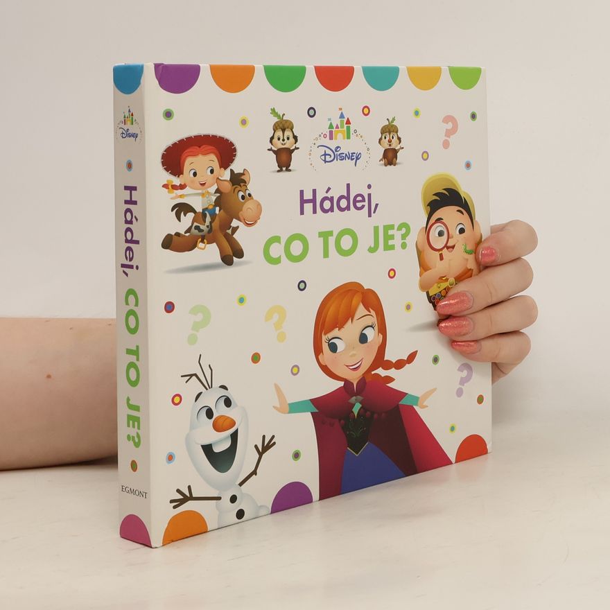Jerrod Maruyama Hádej, co to je?