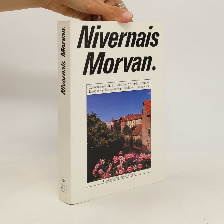 Various authors Nivernais Morvan