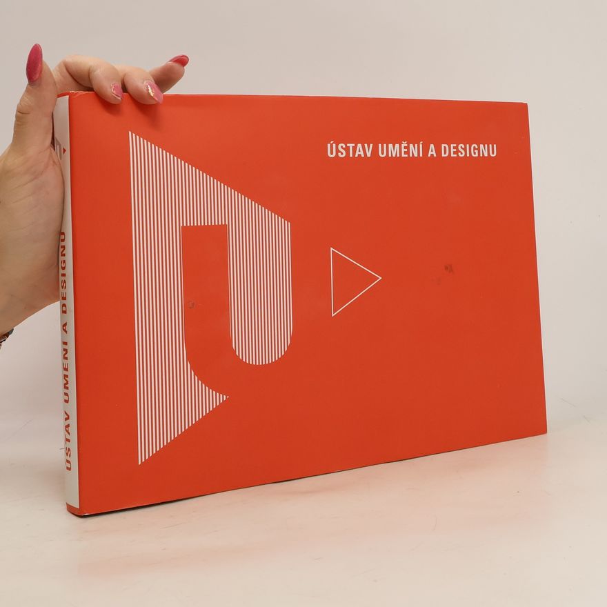 Kolektiv autorů Ústav umění a designu