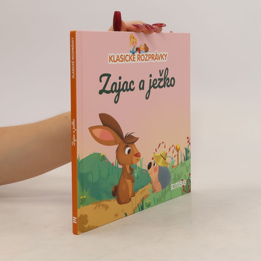 Autorenkollektiv Zajac a ježko