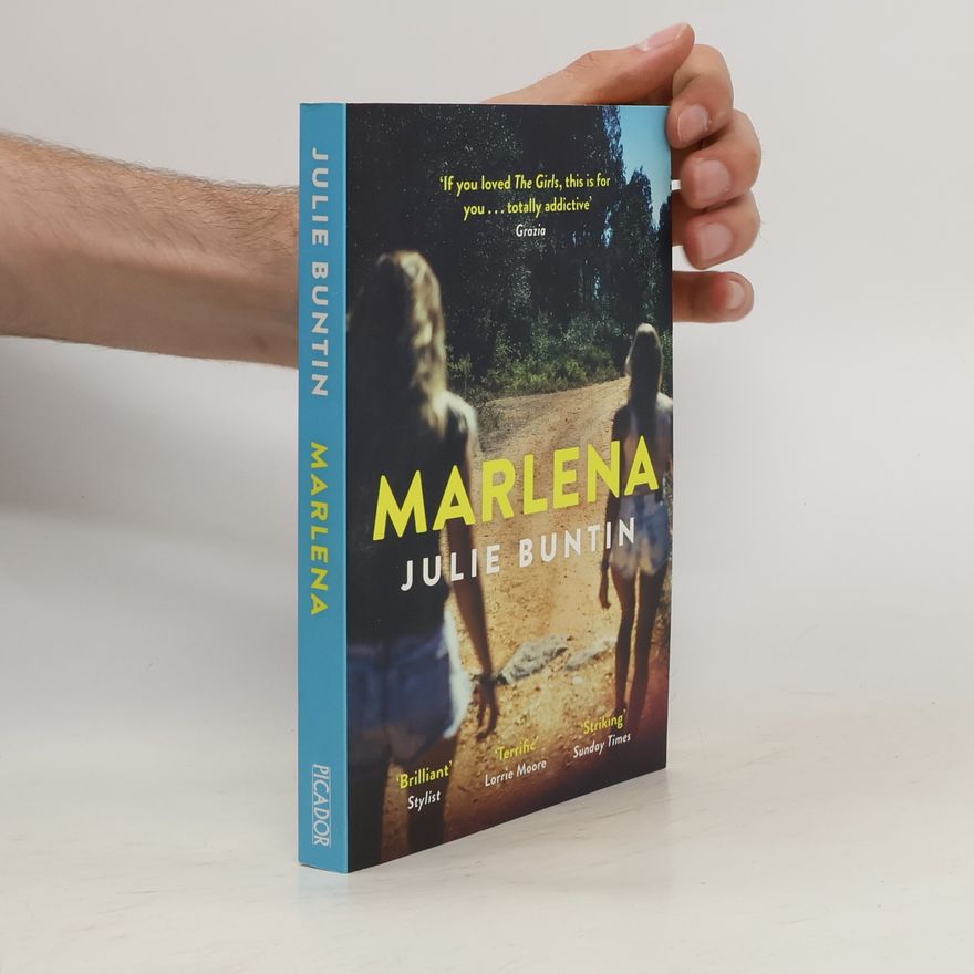 Julie Buntin Marlena