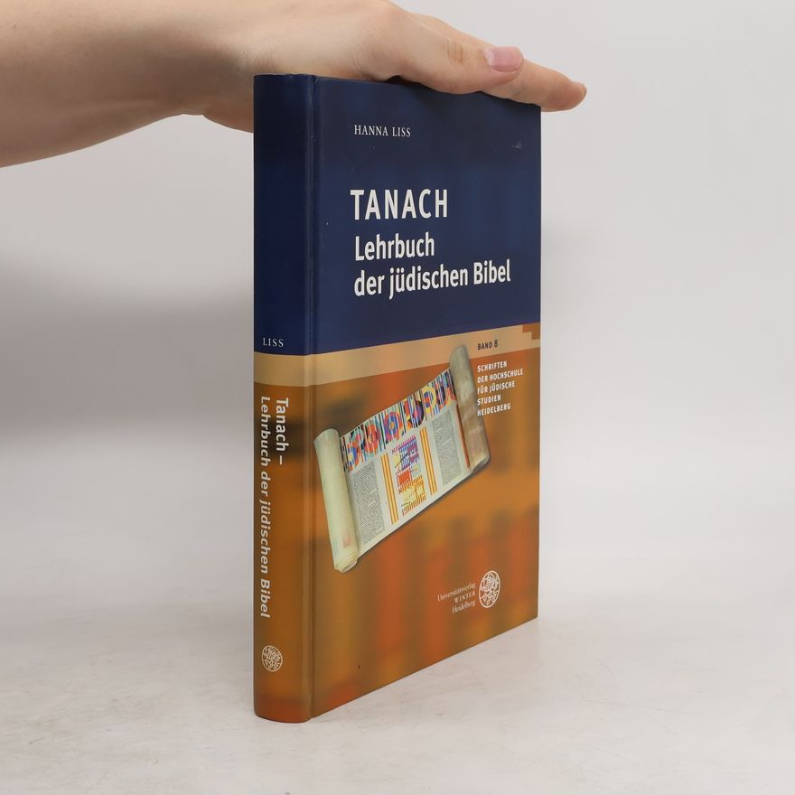Hanna Liss Tanach