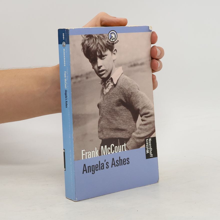Frank McCourt Angela's Ashes