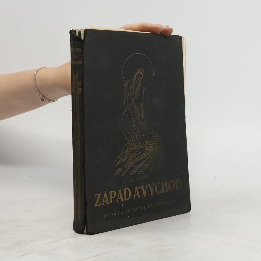 Em. Rádl. Západ a východ