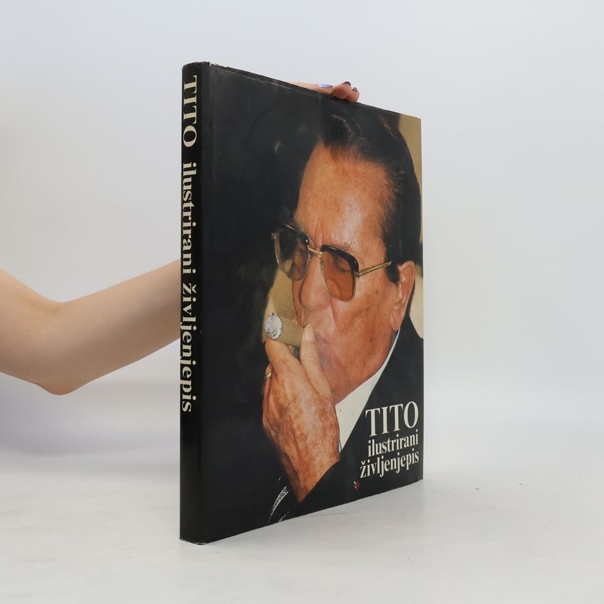 Kolektiv autorů Tito