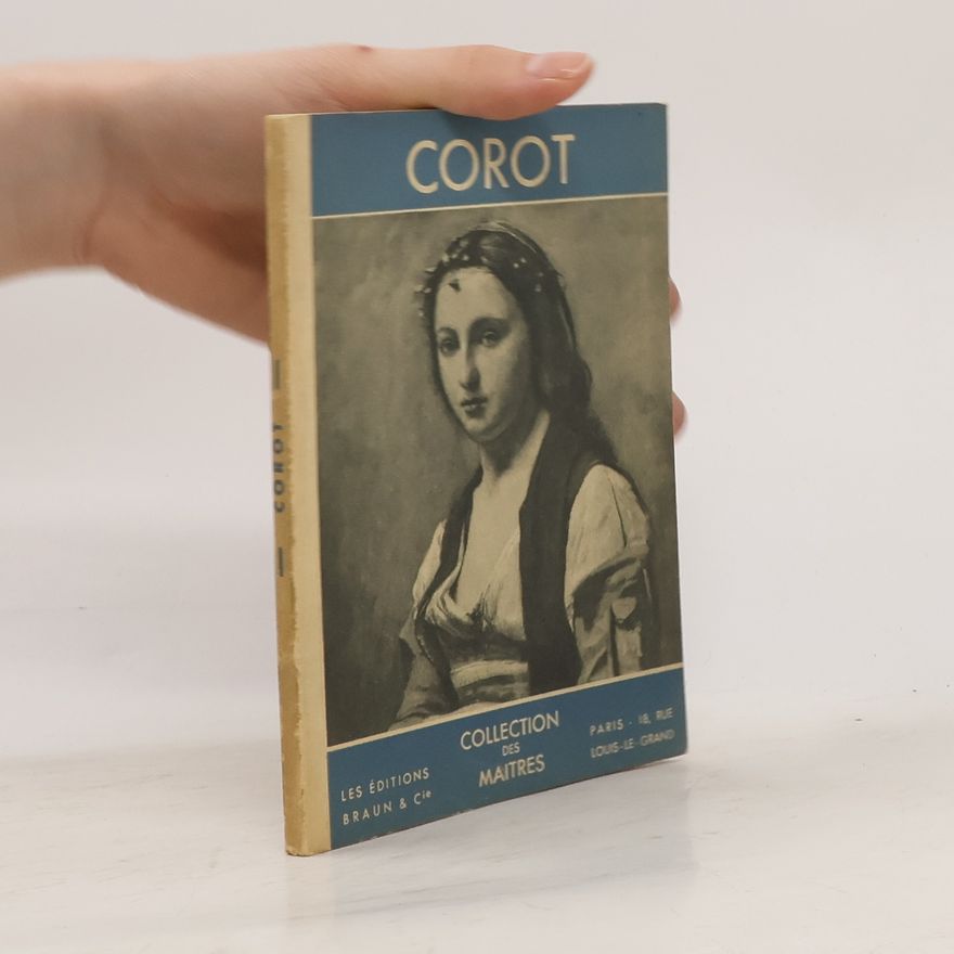 Élie Faure Corot